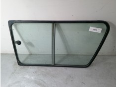 Recambio de luna trasera izquierda para mitsubishi montero   (v3_w, v2_w, v4_w, v5_w) 2.8 td (v46w, v26w) referencia OEM IAM   